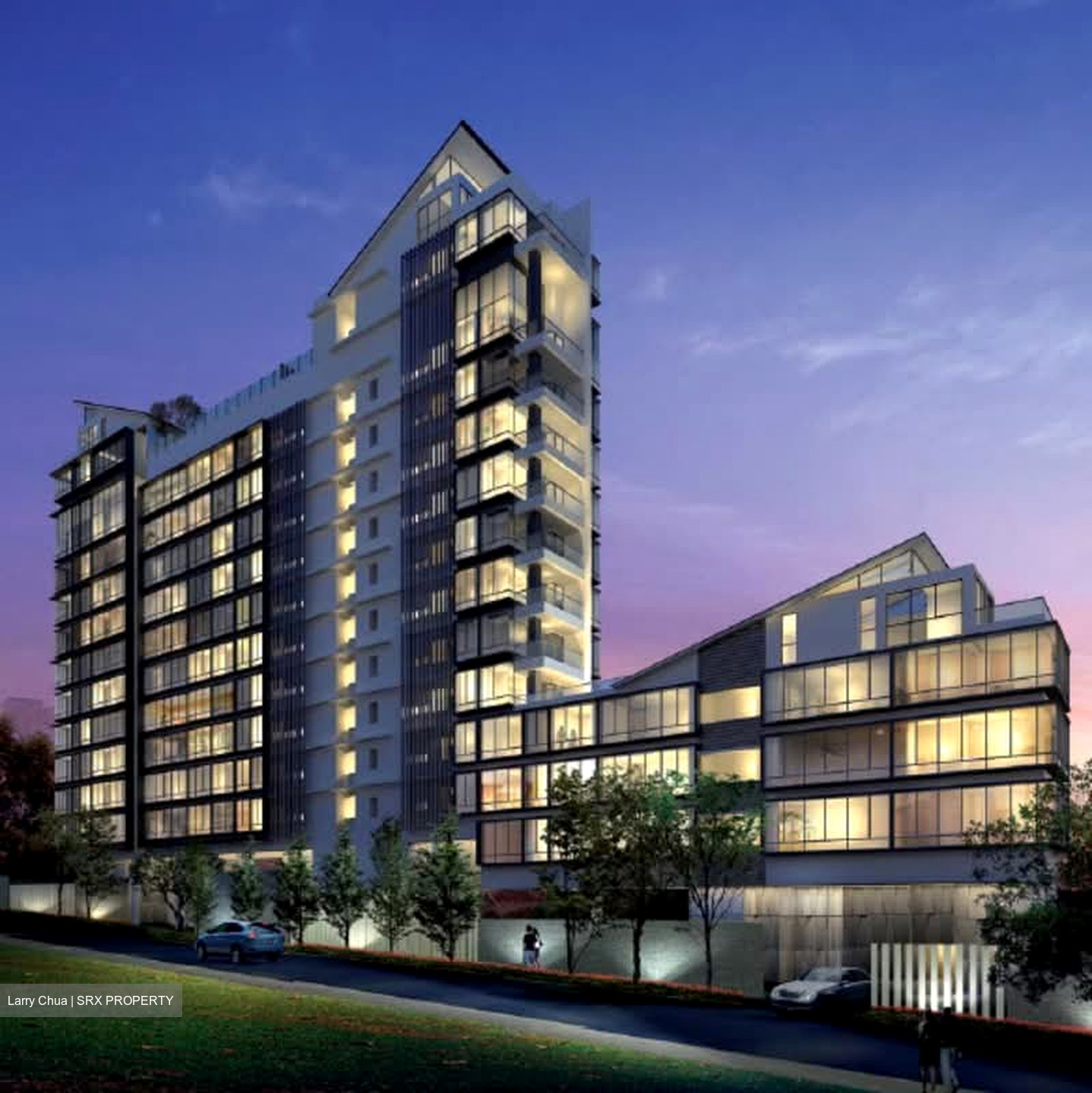 Nova 48 (D12), Apartment #575979171
